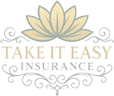 Take It Easy Insurance logo