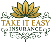 Take It Easy Insurance Logo