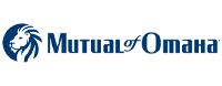 Mutual of Omaha Logo