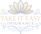 Take It Easy Insurance logo